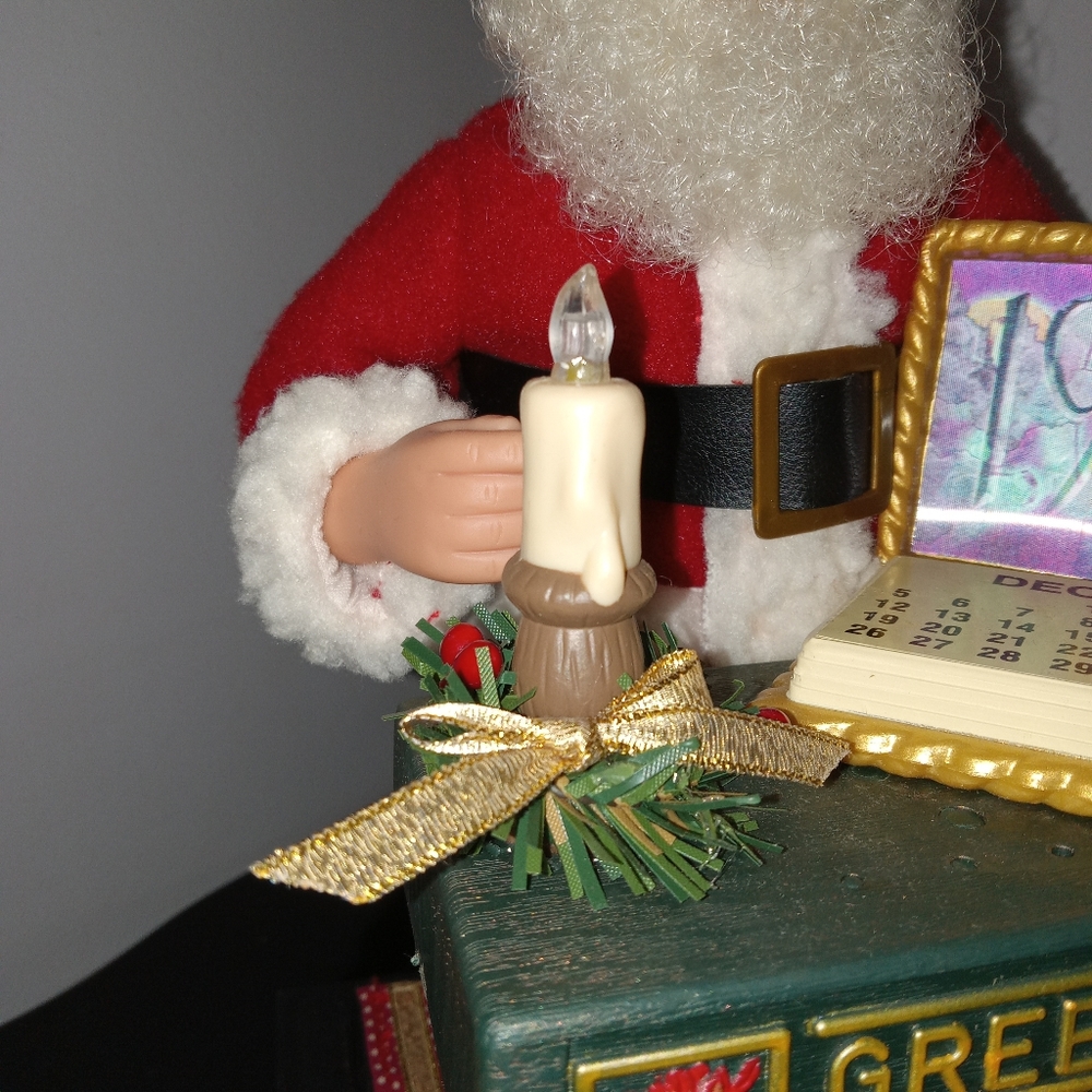 Holiday time Holiday scene - Picture 7 of 11